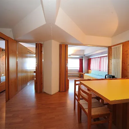 Hotel Sole Alto Mezzana (Trentino Alto Adige)