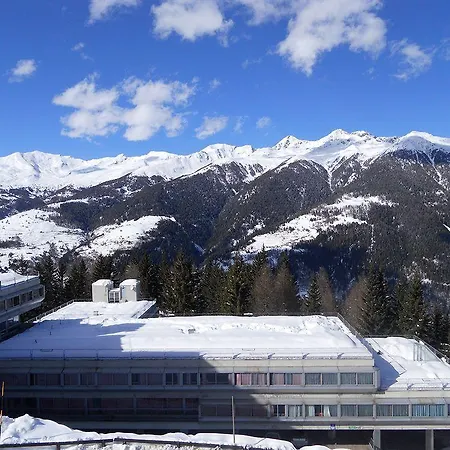 Hotel Sole Alto