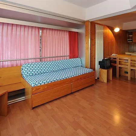 Hotel Sole Alto Mezzana (Trentino Alto Adige)
