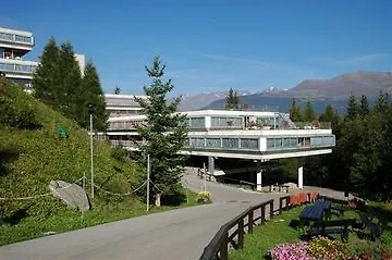 Sole Alto Hotel Mezzana (Trentino Alto Adige)