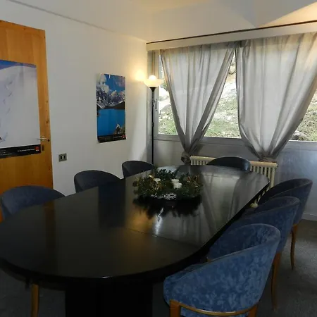 Hotel Sole Alto