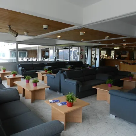 Hotel Sole Alto 3*
