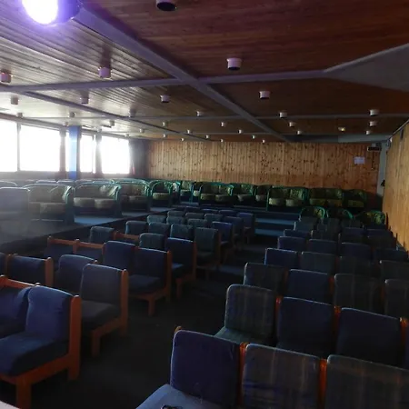 Sole Alto Hotel