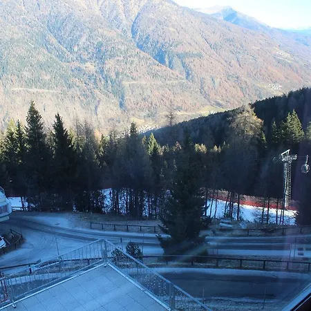 Sole Alto 3* Mezzana (Trentino Alto Adige)