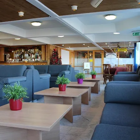 Sole Alto Hotel 3*