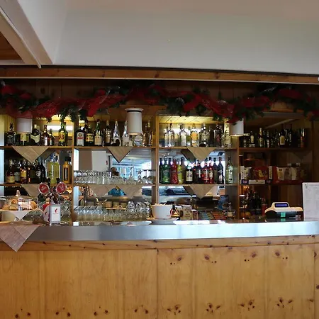 Hotel Sole Alto