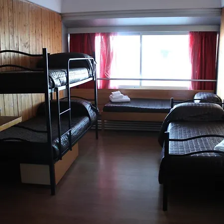 Hotel Sole Alto