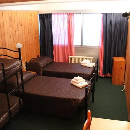 Hotel Sole Alto 3*