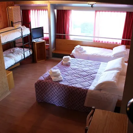 Hotel Sole Alto 3*
