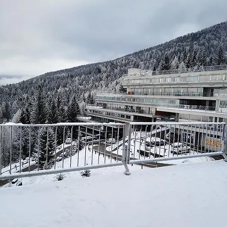 Hotel Sole Alto