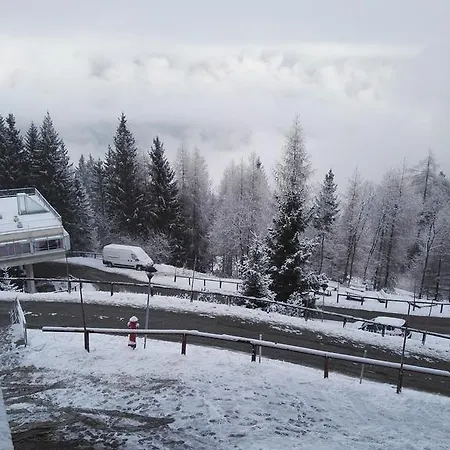 Sole Alto Mezzana (Trentino Alto Adige)