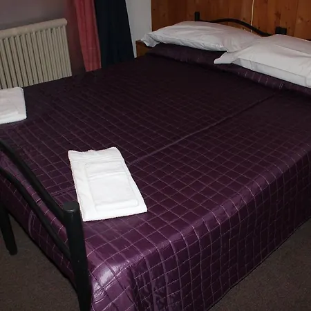 Hotel Sole Alto 3*
