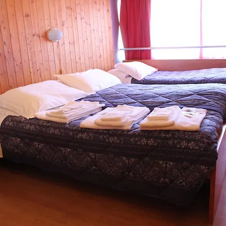 Hotel Sole Alto 3*
